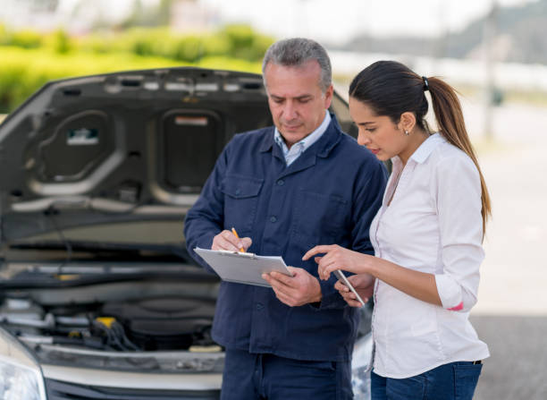 Auto Insurance in Clearwater County County